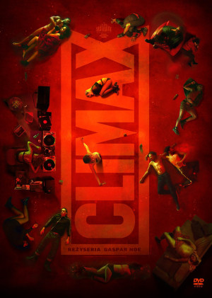 CLIMAX DVD BOUTELLA DRIDI BELALA