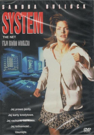 SYSTEM DVD BULLOCK HOWARD WINKLER