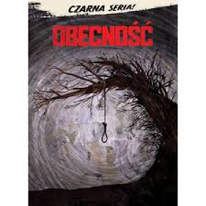 OBECNOŚĆ DVD WILSON COULTER FARMIGA