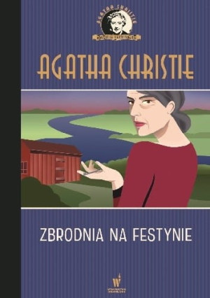 ZBRODNIA NA FESTYNIE AGATHA CHRISTIE