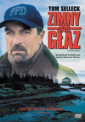 ZIMNY JAK GŁAZ DVD SELLECK DAVIS FOX