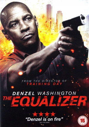 BEZ LITOŚCI DVD WASHINGTON HOWARD OLIVEIRA