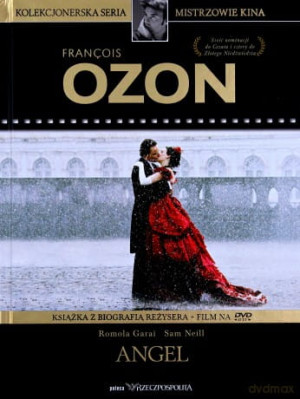 ANGEL OZON GARAI NEIL BENNETT RAMPLING DVD