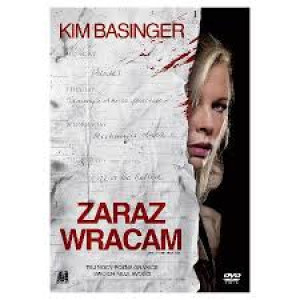 ZARAZ WRACAM DVD BASINGER HAAS FRANKLIN