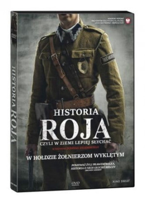 HISTORIA ROJA HOLLAND BAJOR ORZECHOWSKI NOWAK