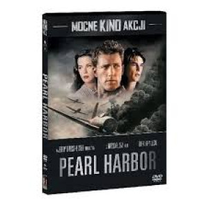PEARL HARBOR DVD AFFLECK HITLER SIZEMORE BALDWIN