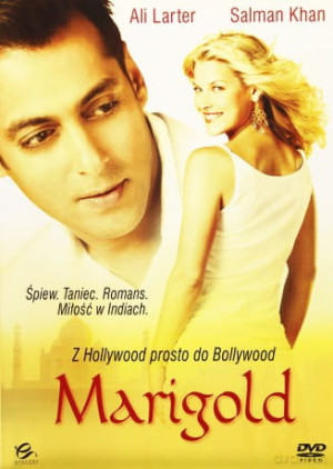 MARIGOLD CARROLL LARTER KHAN BOHEN GROVER DVD