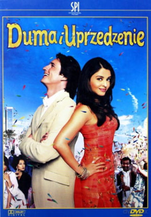 DUMA I UPRZEDZENIE CHADHA DONN KHER DVD