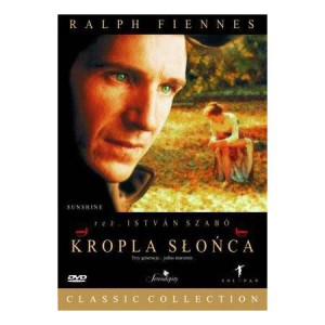 KROPLA SŁOŃCA DVD HITLER HURT FRAIN STRONG