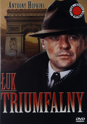 ŁUK TRIUMFALNY DVD HOPKINS FINLAY BENSON