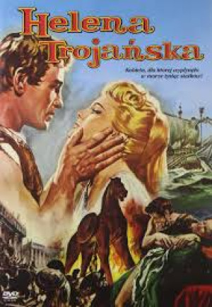 HELENA TROJAŃSKA DVD LAWRENCE BROWN ANDREWS