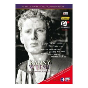 RANNY W LESIE DVD OLBRYCHSKI FRIEDMANN