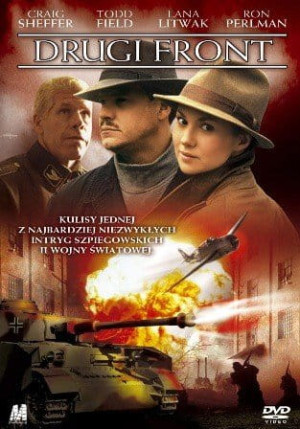 DRUGI FRONT DVD PERLMAN SINER BELL LITWAK