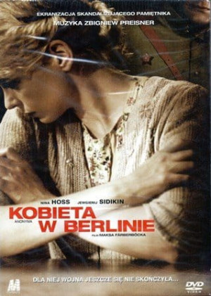 KOBIETA W BERLINIE DVD HOSS SIDIKIN DIEHL