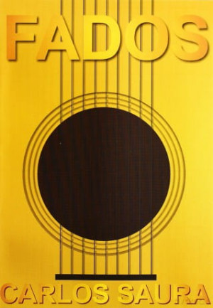 FADOS SAURA DOWNS MARIZA POVEDA VELOSO DVD