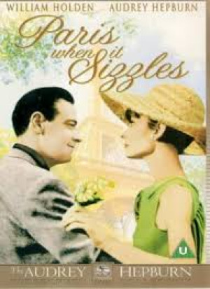 KIEDY PARYŻ WRZE DVD HOLDEN COWARD THOMASS