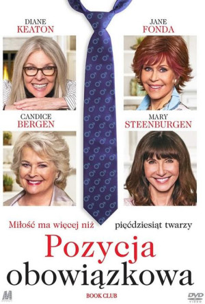 POZYCJA OBOWIĄZKOWA DVD KEATON FONDA BERGEN
