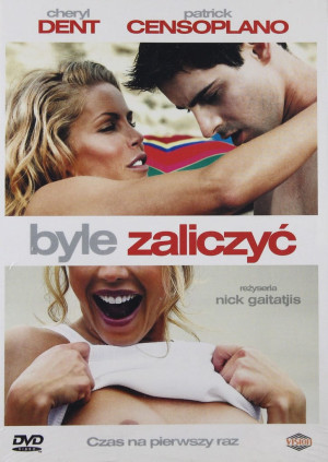 BYLE ZALICZYĆ DVD FERNANDEZ RICE COREN STUART