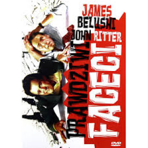 PRAWDZIWI FACECI DVD FELDMAN HOFMANN GRAF