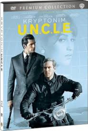 KRYPTONIM UNCLE DVD COLLACO HAMMER HARRIS HORWOOD