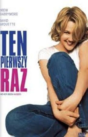 TEN PIERWSZY RAZ DVD FRANCO SPENCER MARSHALL