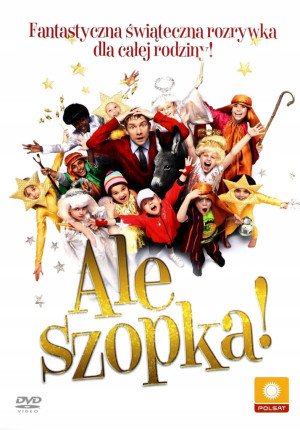 ALE SZOPKA DVD SESSIONS WATKINS JONES ISITT