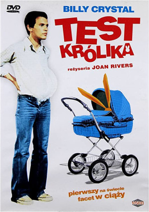 TEST KRÓLIKA DVD CRYSTAL MCDOWALL ROCCO CAMP