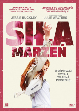 SIŁA MARZEŃ DVD BUCKLEY WALTERS OKONEDO