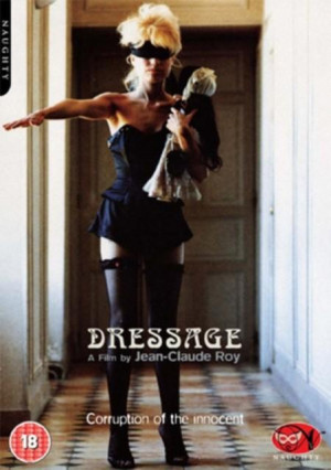 DRESSAGE DVD MUSSON PIERRE NADER DORIS