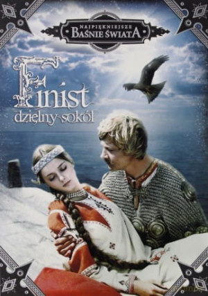 FINIST DZIELNY SOKÓŁ VASILEV PUGOVKIN VITSIN MILLYAR DVD
