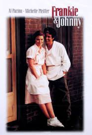 FRANKIE I JOHNNY PACINO PFEIFFER SAPIENZA
