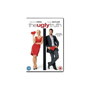 BRZYDKA PRAWDA DVD VIRTUE HIGGINS BROWN