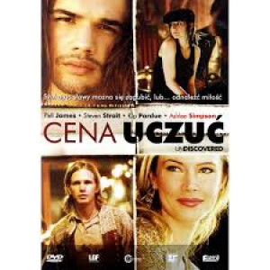 CENA UCZUĆ DVD STEVENS FISHER WELLER
