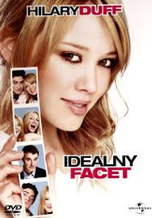 IDEALNY FACET DVD AKIN DUFF NOTH NOLDEN