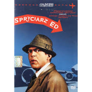 SPRYCIARZ ED DVD WALLACE COBURN FORD