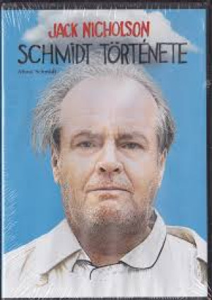 SCHMIDT DVD BATES NICHOLSON WINSTON