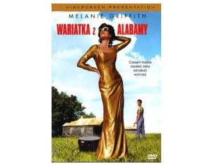 WARIATKA Z ALABAMY DVD BANDERAS SCHIFF WAGNER BRISCOE