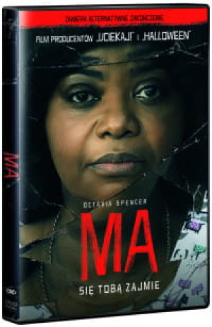 MA DVD JANNEY SPENCER EVANS LEVIS