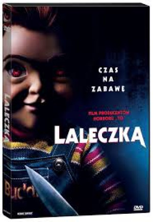 LALECZKA DVD HAMILL LEWIS BURKA