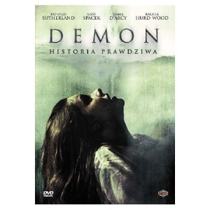 DEMON HISTORIA PRAWDZIWA DVD DARCY SPACEK