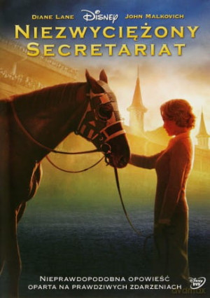 NIEZWYCIĘŻONY SEKRETARIAT DVD WALLACE MALKOWICZ
