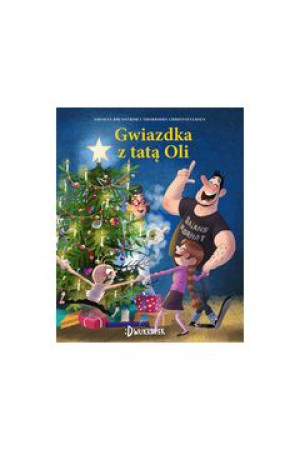 GWIAZDKA TATY OLI YUVAL BRUNSTROM