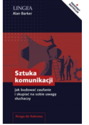 SZTUKA KOMUNIKACJI ALAN BARKER