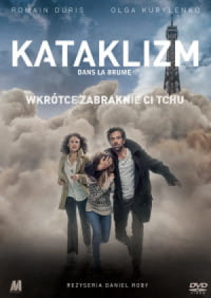 KATAKLIZM DVD DURIS KURYLENKO