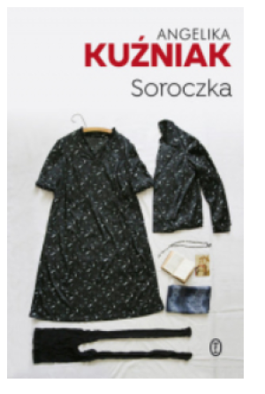 SOROCZKA ANGELIKA KUŹNIAK