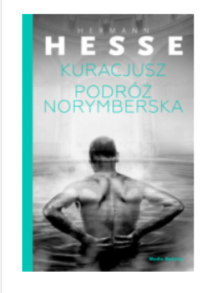 KURACJUSZ HERMANN HESSE