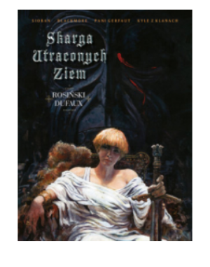 SKARGA UTRACONYCH ZIEM ROSIŃSKI