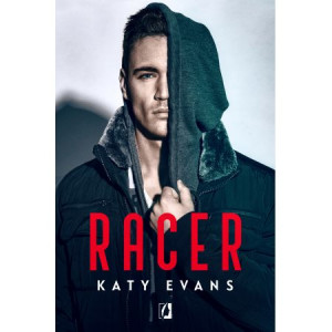 RACER KATY EVANS