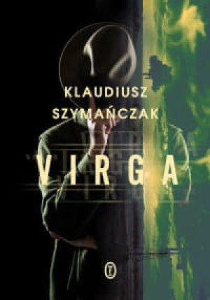 VIRGA TOM 2 KLAUDIUSZ SZYMAŃCZAK