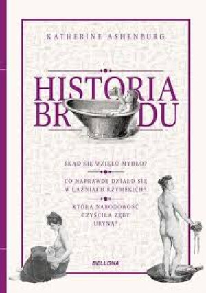 HISTORIA BRUDU KATHERINE ASHENBURG